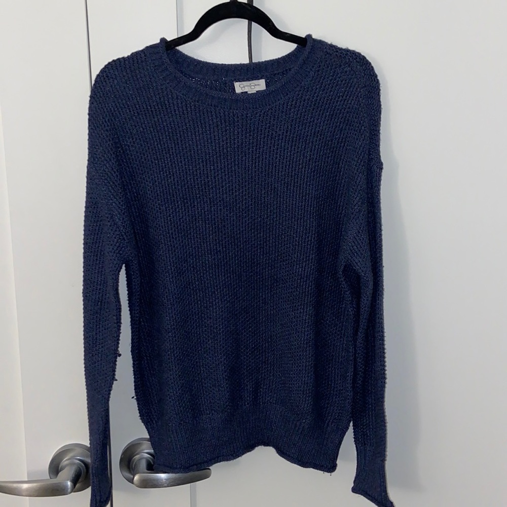 Jessica Simpson knit Sweater